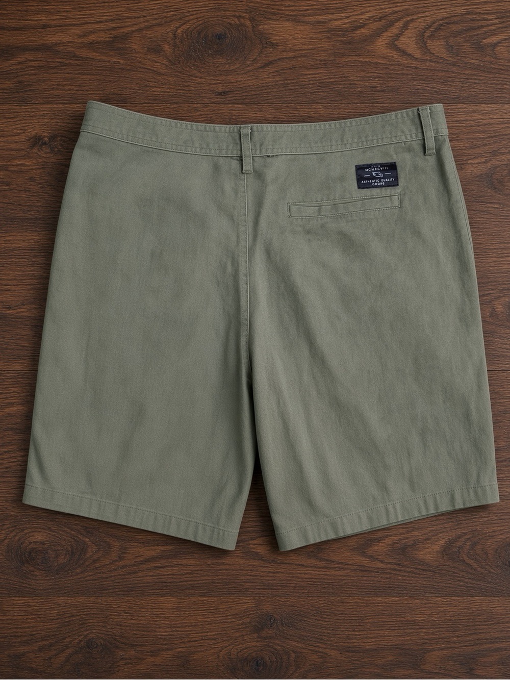Tony Hawk Olive Green Shorts – Size 36
